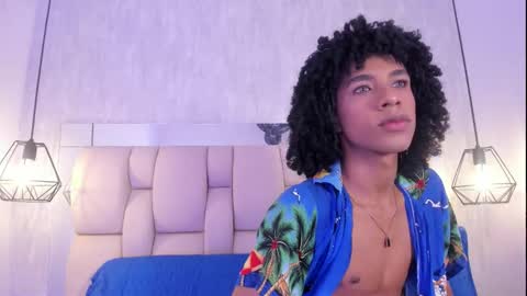 Johan  online show from March 21, 11:14 am