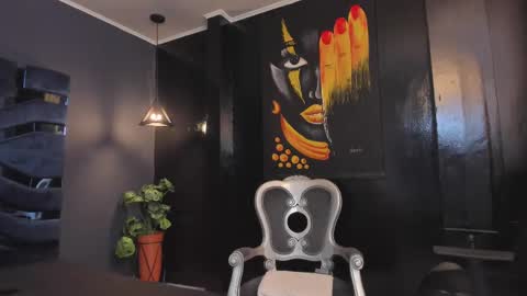 Johan Williams online show from September 11, 11:26 pm