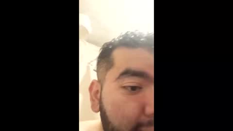 JM diaz online show from April 23, 12:29 pm