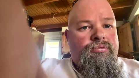 John online show from January 20, 6:10 pm