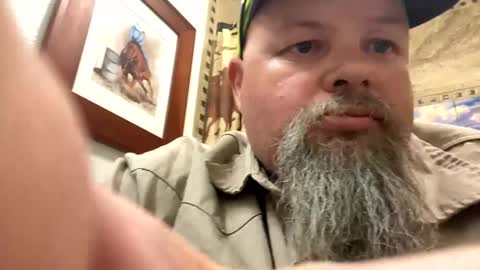 John online show from December 11, 10:38 pm