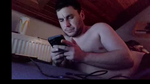 john5441 online show from January 12, 6:28 am