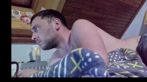 john5441 online show from February 6, 10:10 pm