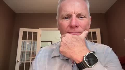 Snapshot of john555_555 chatting on October 9, 4:34 pm JackJack online show from October 9, 4:34 pm