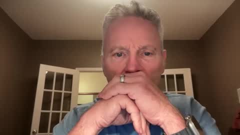 Snapshot of john555_555 chatting on October 15, 12:57 pm JackJack online show from October 15, 12:57 pm