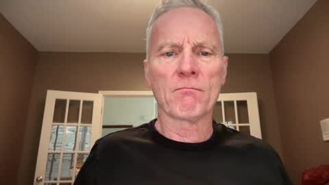 Snapshot of john555_555 chatting on October 8, 2:43 pm JackJack online show from October 8, 2:43 pm