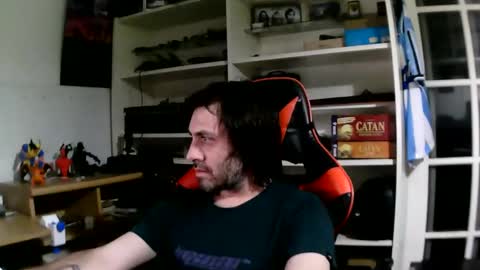 john online show from November 4, 12:33 am