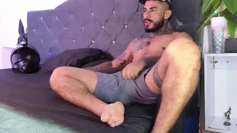 John  online show from March 29, 12:27 pm