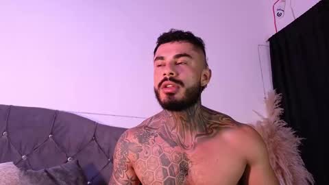 John  online show from March 27, 12:17 pm