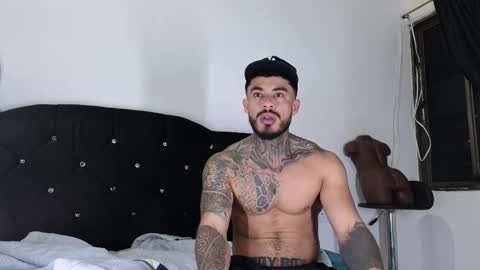 John  online show from September 18, 11:01 am