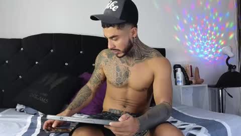 John  online show from March 3, 7:01 pm