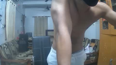 john_desihunk online show from December 28, 10:47 am