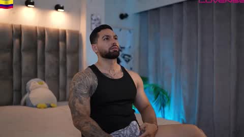 john online show from March 1, 10:09 pm