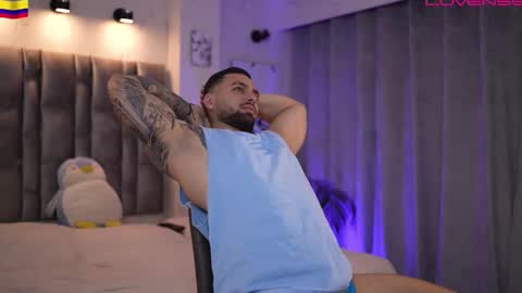 john online show from January 18, 10:56 pm