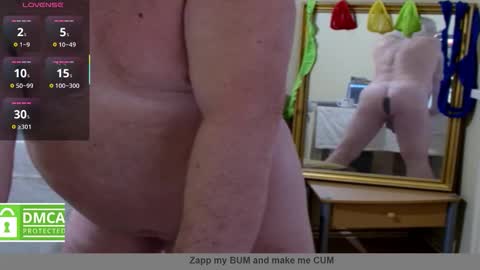 Snapshot of john_little_one chatting on October 17, 5:06 pm JOHN online show from October 17, 5:06 pm
