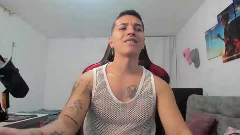 JOHN online show from April 5, 10:50 pm