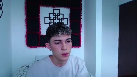 John Vichenso online show from January 15, 10:34 pm