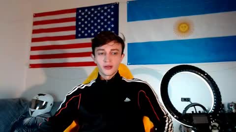 john_winx online show from February 18, 2:26 pm