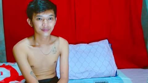 JohnXxx online show from May 18, 12:11 pm
