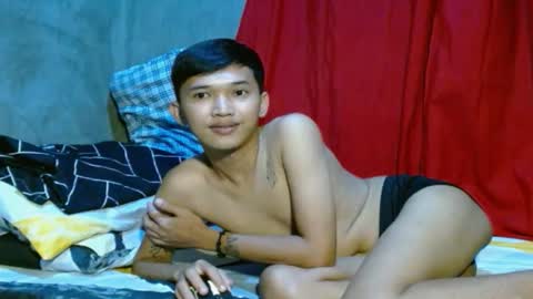 JohnXxx online show from February 18, 1:53 pm