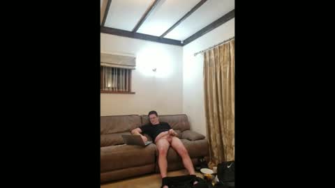 johnathan_stuart33 online show from January 13, 1:54 am
