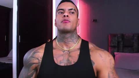 john belt online show from March 2, 9:11 pm