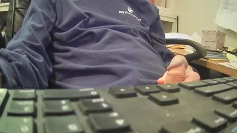 johngp777 online show from April 19, 8:44 pm