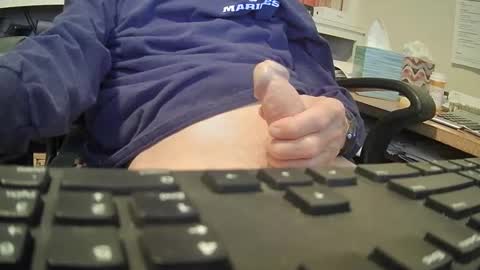 johngp777 online show from November 20, 5:12 pm