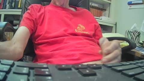 johngp777 online show from July 13, 10:00 pm