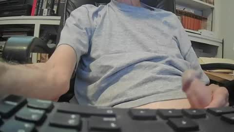 johngp777 online show from July 9, 3:16 pm