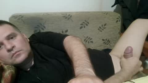 AlexLoven online show from May 10, 4:19 pm