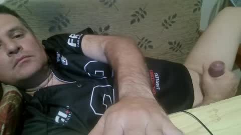 AlexLoven online show from May 20, 10:49 pm