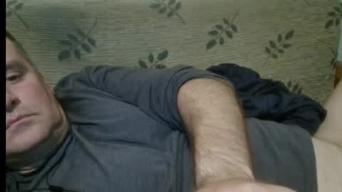 AlexLoven online show from May 3, 8:33 pm