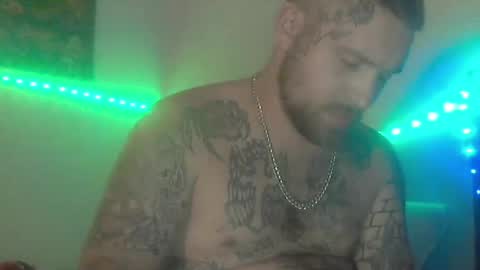 johnniejohnnied online show from June 29, 1:55 pm