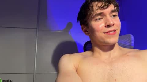 Johnny online show from March 25, 10:14 pm