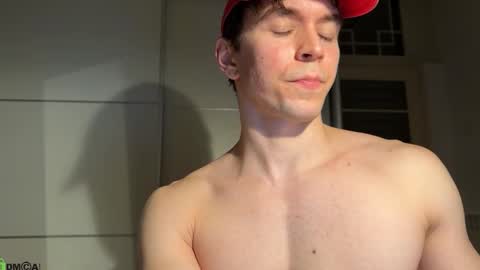 Johnny online show from March 23, 6:03 pm