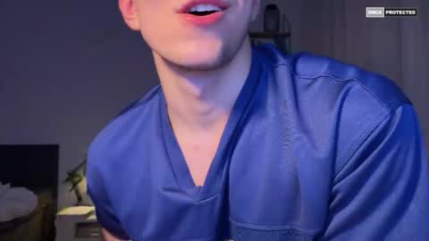 Johnny online show from November 14, 11:17 pm