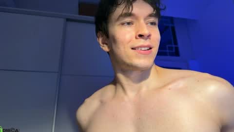 Johnny online show from March 30, 4:08 pm