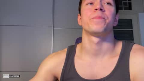 Johnny online show from February 24, 12:28 pm