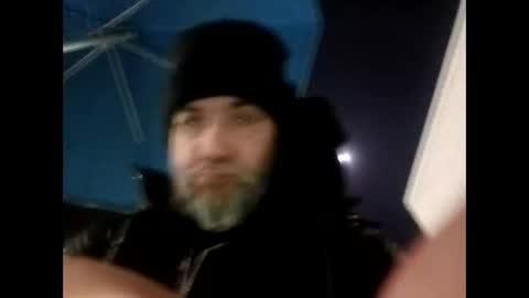 Johnny3982 online show from January 6, 6:50 am