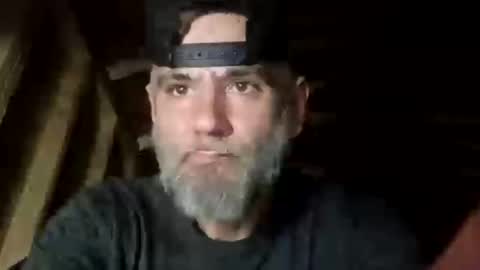 Johnny3982 online show from July 15, 5:58 am