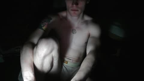 Johnny online show from March 26, 6:01 pm