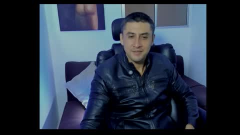 Johnny online show from November 16, 9:17 pm