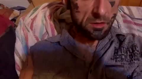 johnnyct36 online show from January 24, 1:03 am