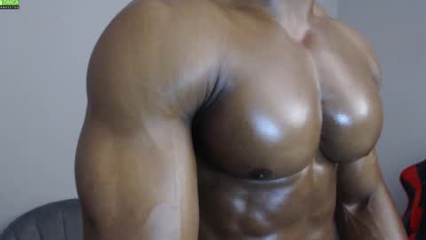 Snapshot of johnnydolce50 chatting on October 18, 6:57 pm MASTER OF SUBS BETA SLAVES online show from October 18, 6:57 pm