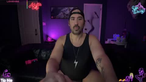 Johnny from Space online show from April 12, 2:26 am