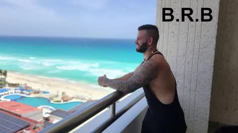 JOHNNY online show from November 6, 1:30 am