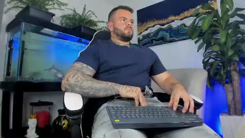 JOHNNY online show from June 20, 1:54 am