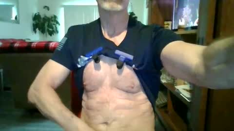 johnnyrocket12345678 online show from December 24, 7:11 pm