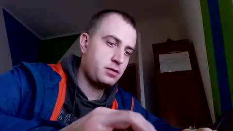 johnoreon online show from November 1, 10:19 am